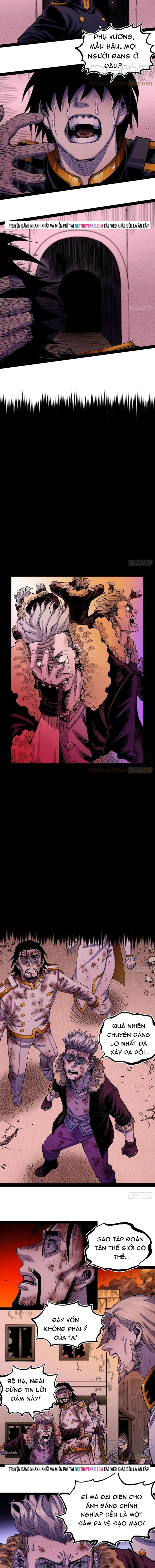 Y Thống Loạn Thế Chap 51 - Next Chap 52