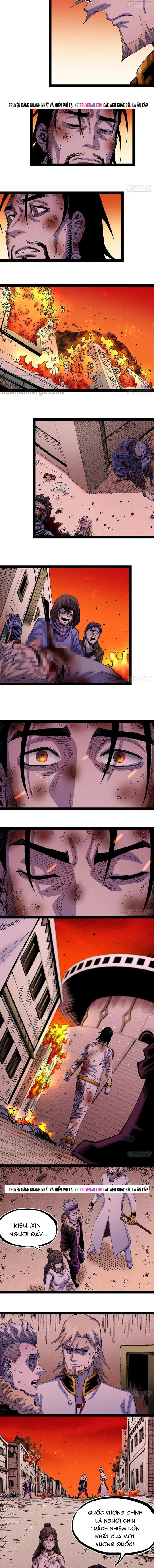 Y Thống Loạn Thế Chap 51 - Next Chap 52