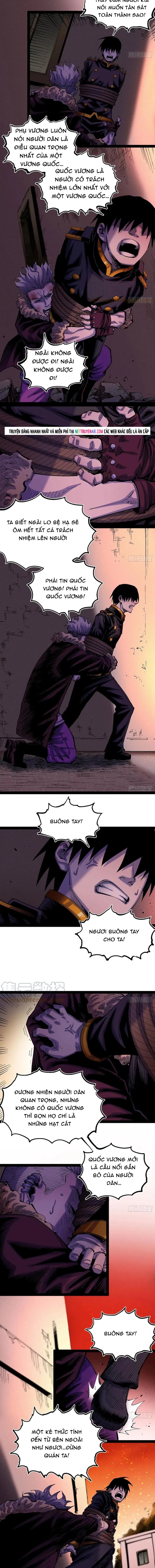 Y Thống Loạn Thế Chap 51 - Next Chap 52