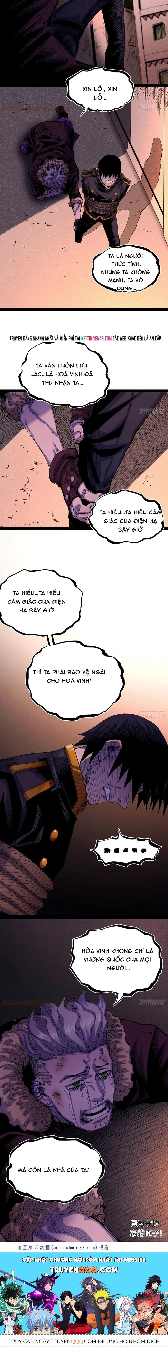 Y Thống Loạn Thế Chap 51 - Next Chap 52