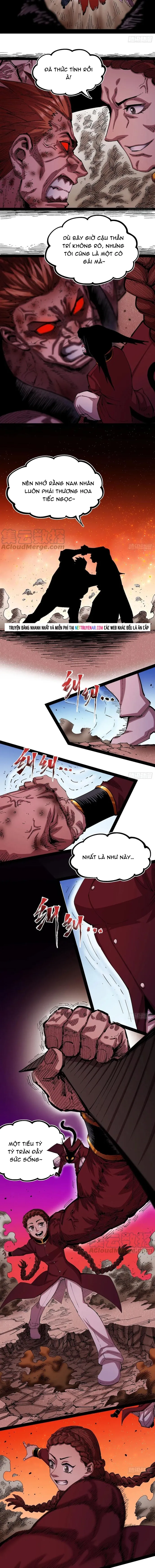 Y Thống Loạn Thế Chap 53 - Next Chap 54