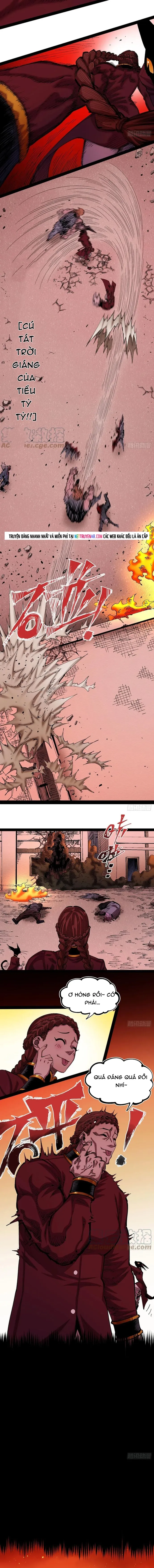 Y Thống Loạn Thế Chap 53 - Next Chap 54