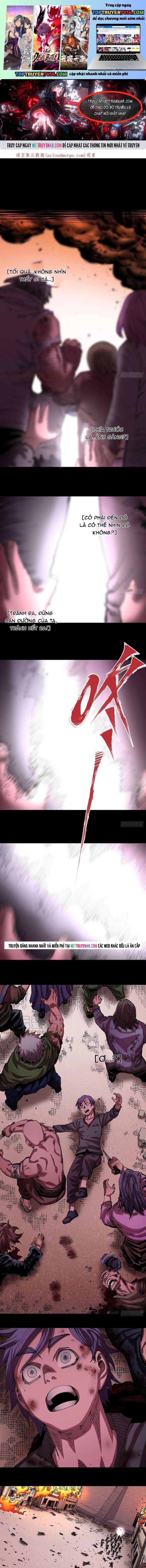 Y Thống Loạn Thế Chap 54 - Next Chap 55