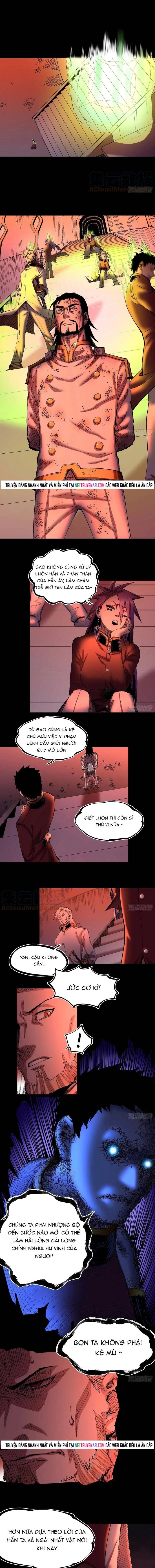 Y Thống Loạn Thế Chap 56 - Next Chap 57