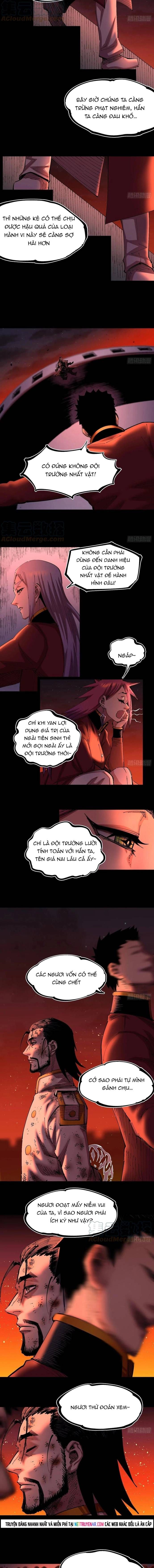 Y Thống Loạn Thế Chap 56 - Next Chap 57