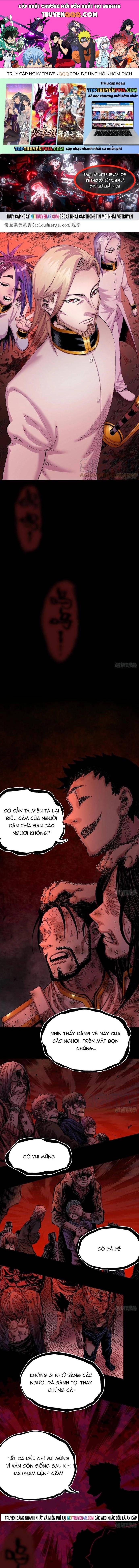 Y Thống Loạn Thế Chap 57 - Next Chap 58