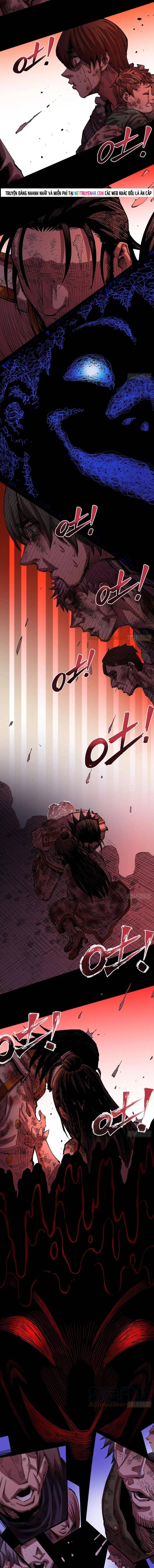 Y Thống Loạn Thế Chap 57 - Next Chap 58