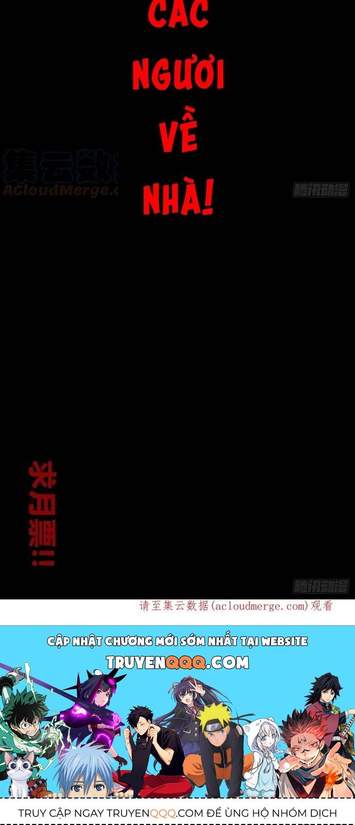 Y Thống Loạn Thế Chap 59 - Next Chap 60