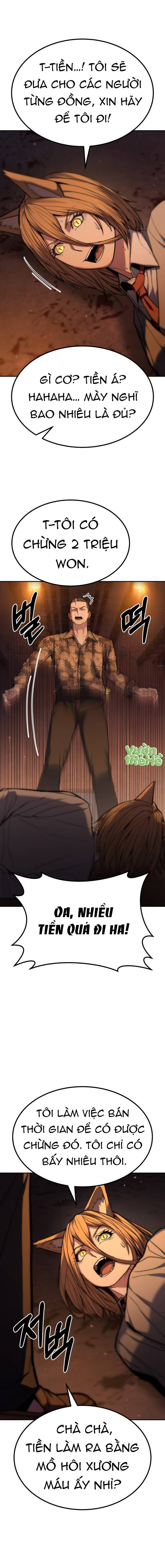 Anh Hùng Bị Trục Xuất Thật Quá Mạnh Chap 16 - Next Chap 17