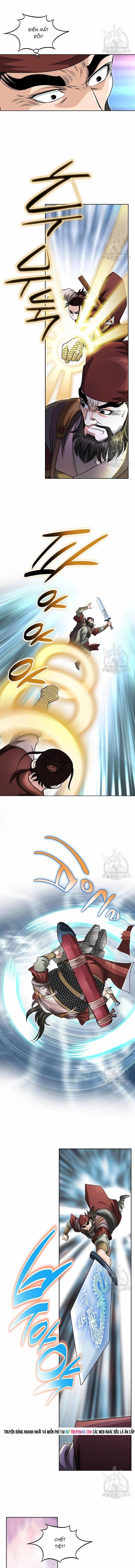 Chiến Binh Vô Song Chap 13 - Next Chap 14