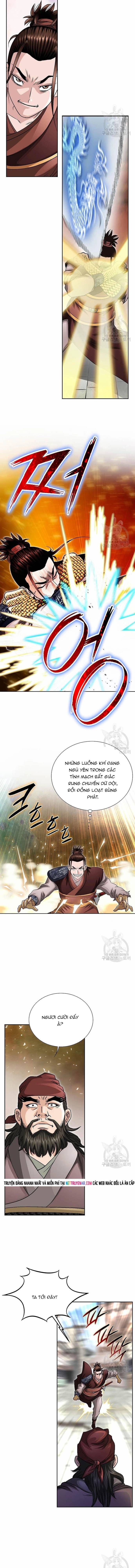 Chiến Binh Vô Song Chap 13 - Next Chap 14