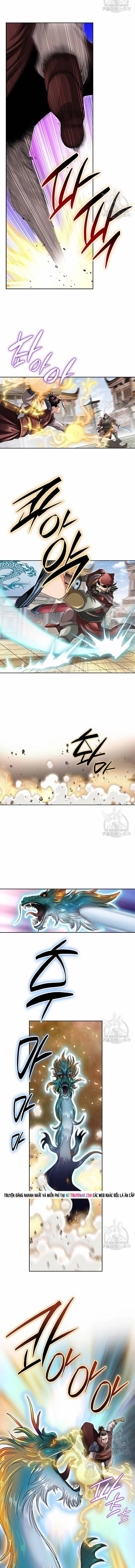 Chiến Binh Vô Song Chap 13 - Next Chap 14