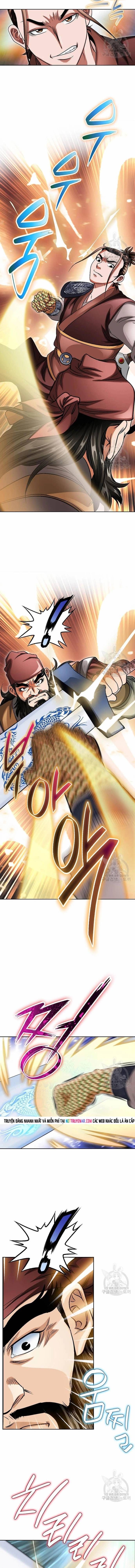 Chiến Binh Vô Song Chap 13 - Next Chap 14
