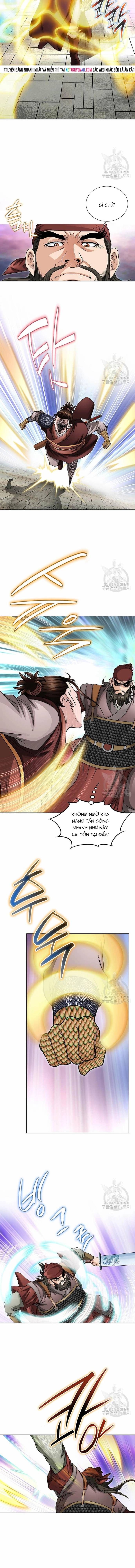 Chiến Binh Vô Song Chap 13 - Next Chap 14