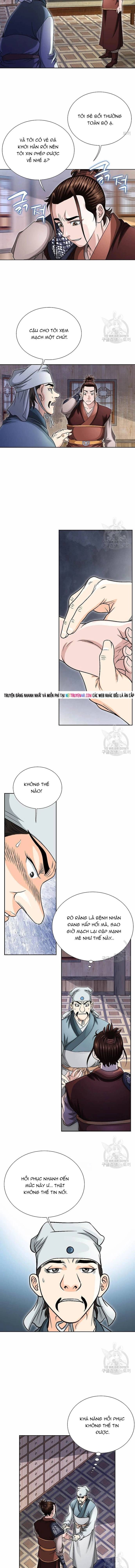 Chiến Binh Vô Song Chap 14 - Next Chap 15