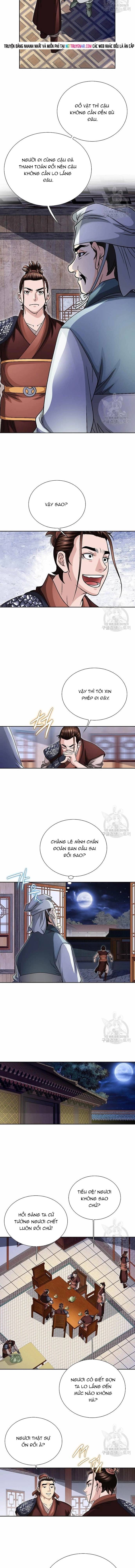 Chiến Binh Vô Song Chap 14 - Next Chap 15