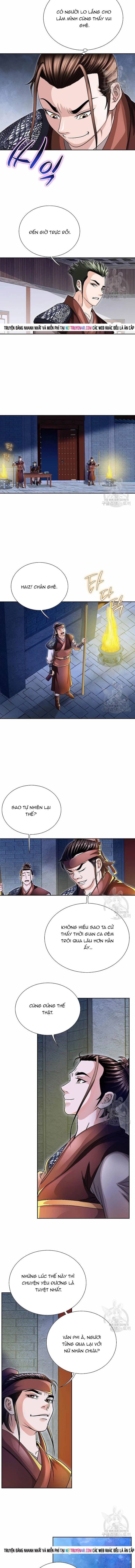 Chiến Binh Vô Song Chap 14 - Next Chap 15