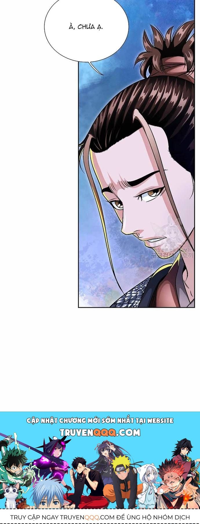 Chiến Binh Vô Song Chap 14 - Next Chap 15