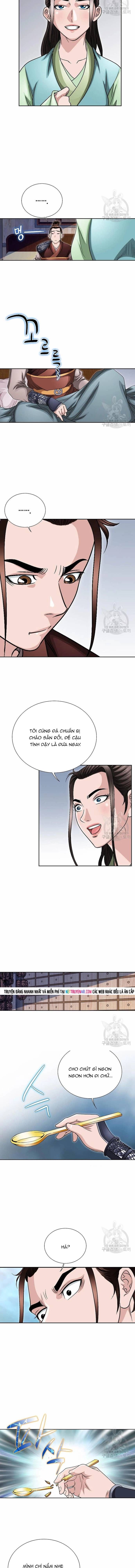 Chiến Binh Vô Song Chap 14 - Next Chap 15