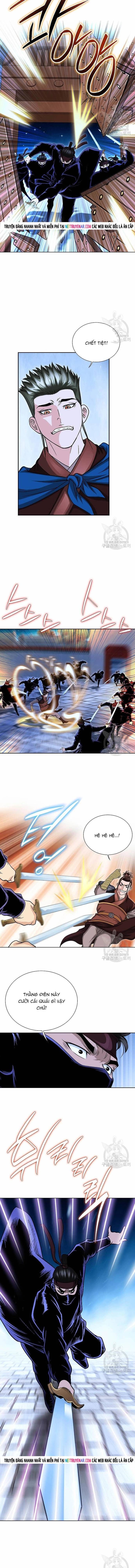 Chiến Binh Vô Song Chap 15 - Next Chap 16