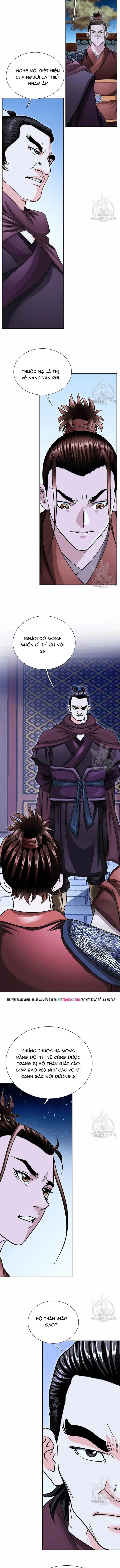 Chiến Binh Vô Song Chap 16 - Next Chap 17