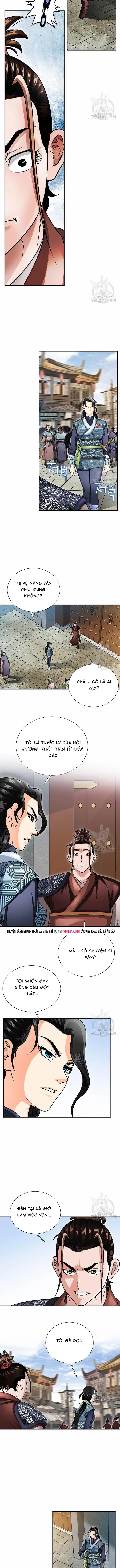 Chiến Binh Vô Song Chap 17 - Next Chap 18