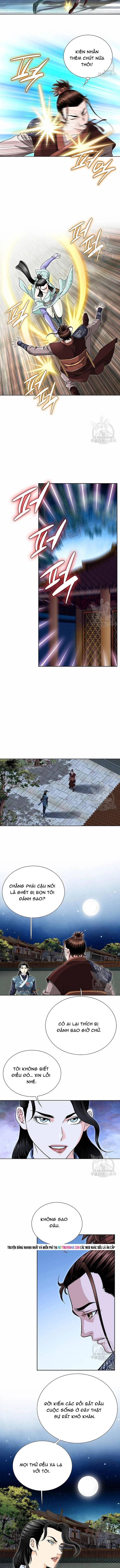 Chiến Binh Vô Song Chap 21 - Next Chap 22