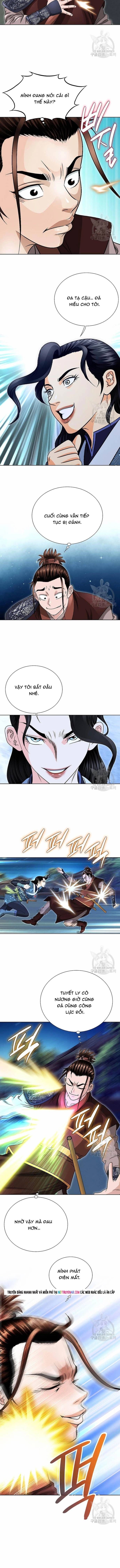 Chiến Binh Vô Song Chap 21 - Next Chap 22