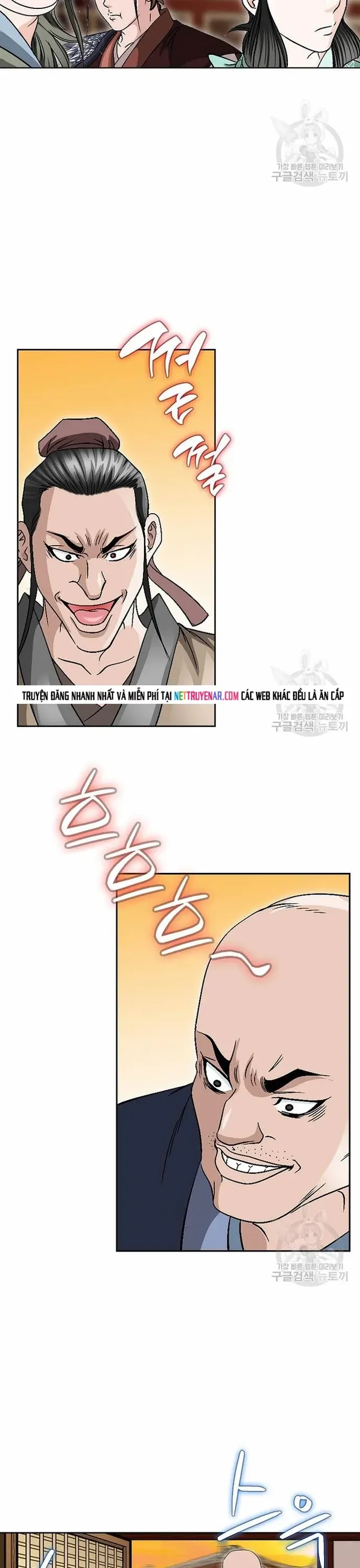 Chiến Binh Vô Song Chap 22 - Next Chap 23