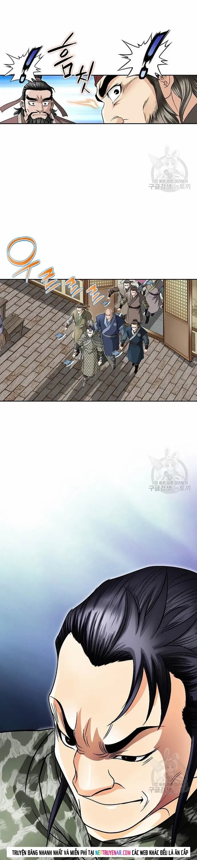 Chiến Binh Vô Song Chap 22 - Next Chap 23