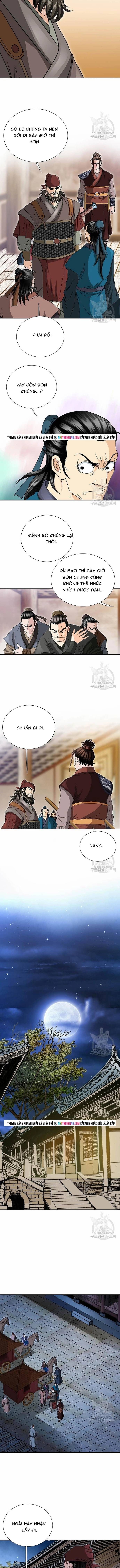 Chiến Binh Vô Song Chap 24.1 - Next Chap 25.1