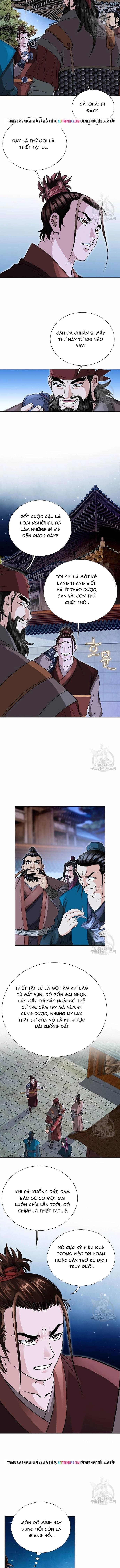 Chiến Binh Vô Song Chap 24.1 - Next Chap 25.1