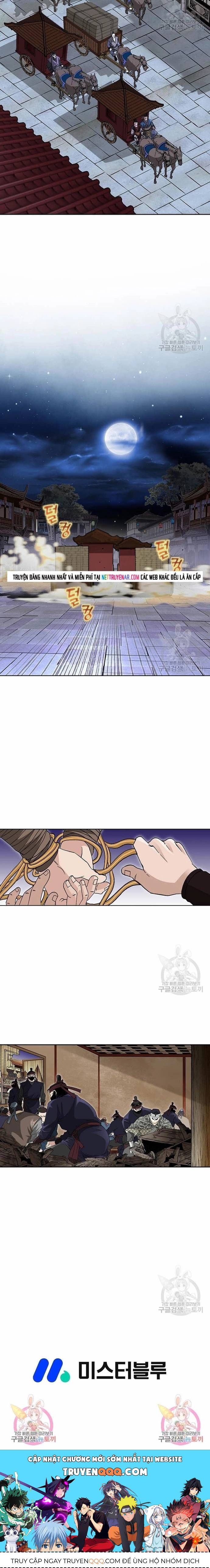 Chiến Binh Vô Song Chap 24.1 - Next Chap 25.1