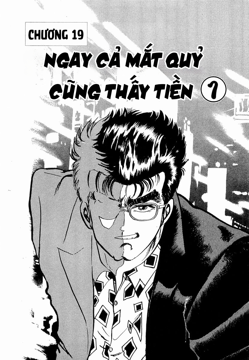 Hoàng Đế Minami Chap 19 - Next Chap 20