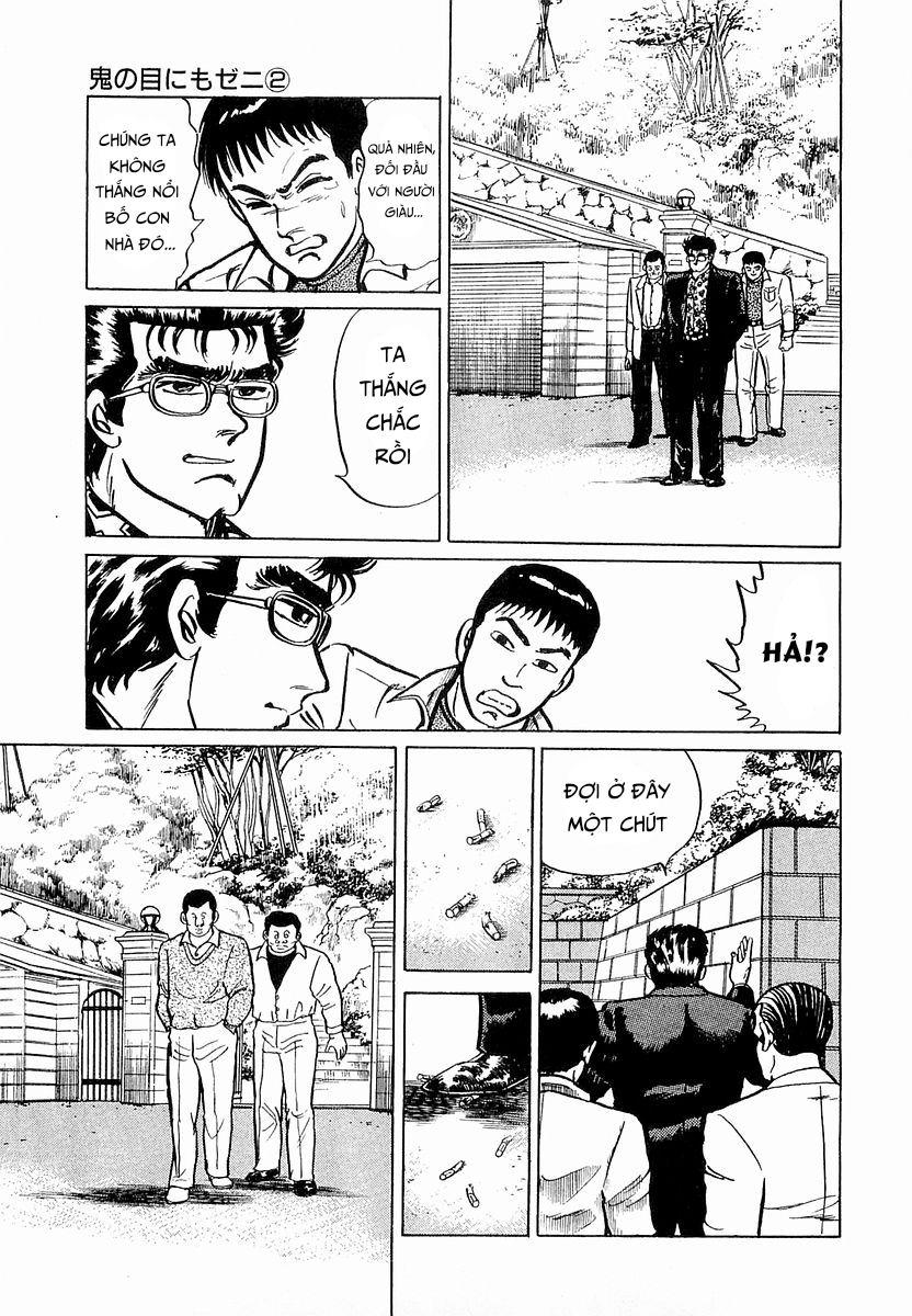 Hoàng Đế Minami Chap 20 - Next Chap 21