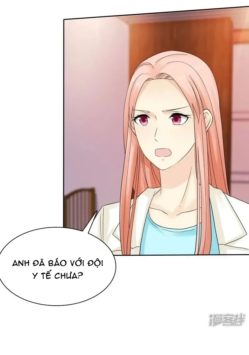 Sủng Em Như Mật: Thiếu Gia Truy Thê Chap 41 - Next Chap 42