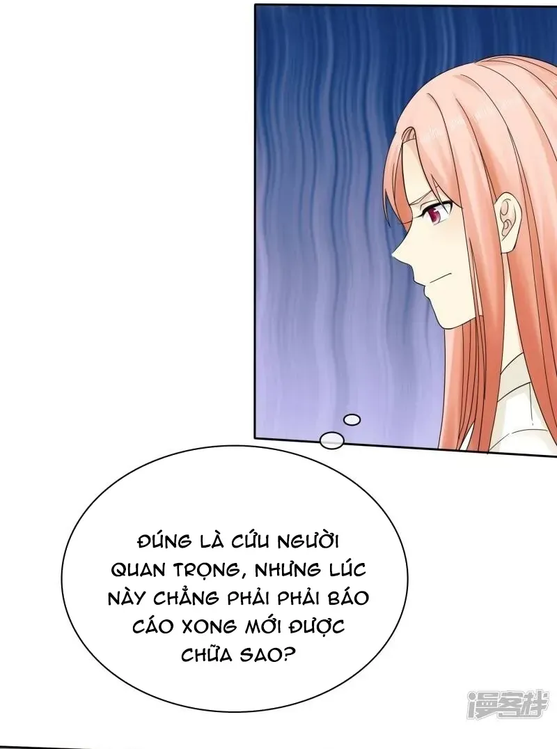 Sủng Em Như Mật: Thiếu Gia Truy Thê Chap 41 - Next Chap 42