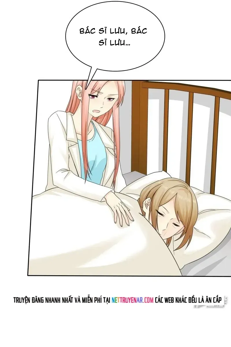 Sủng Em Như Mật: Thiếu Gia Truy Thê Chap 41 - Next Chap 42