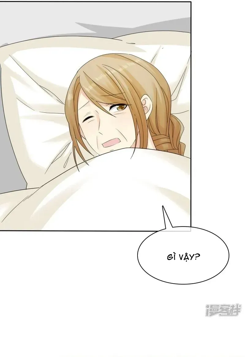 Sủng Em Như Mật: Thiếu Gia Truy Thê Chap 41 - Next Chap 42