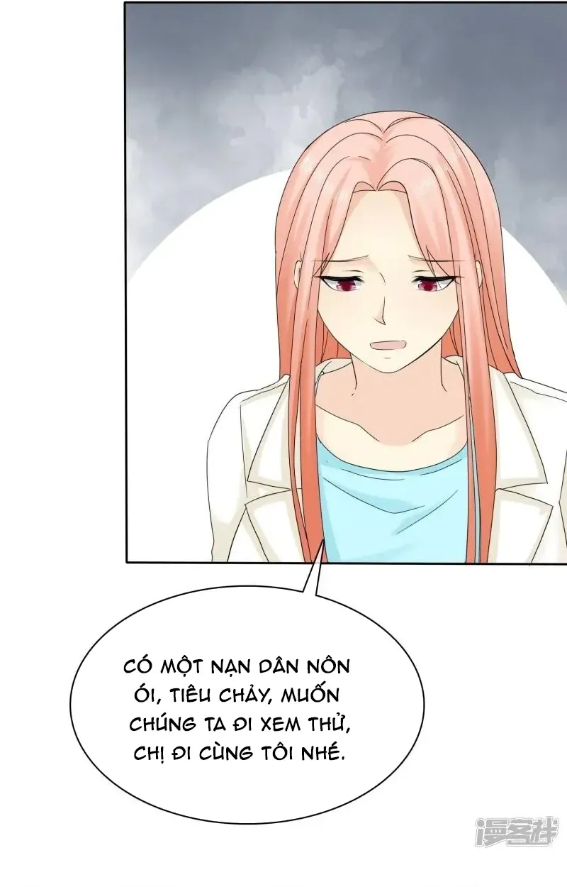 Sủng Em Như Mật: Thiếu Gia Truy Thê Chap 41 - Next Chap 42