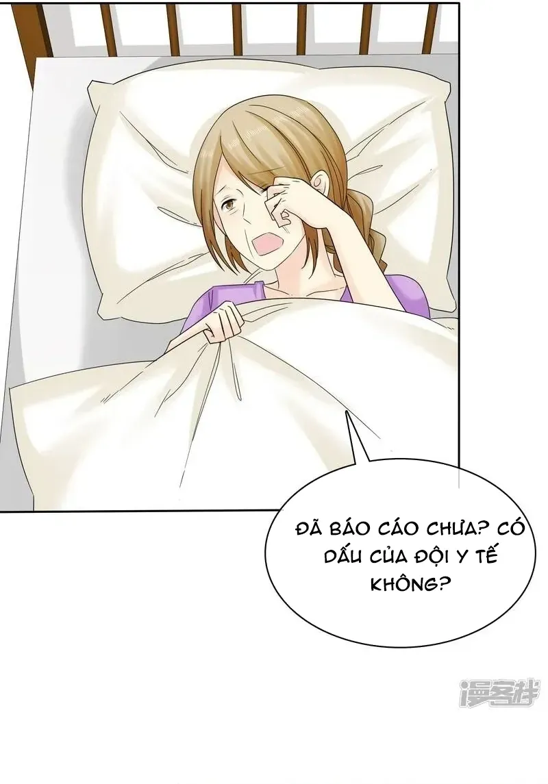 Sủng Em Như Mật: Thiếu Gia Truy Thê Chap 41 - Next Chap 42