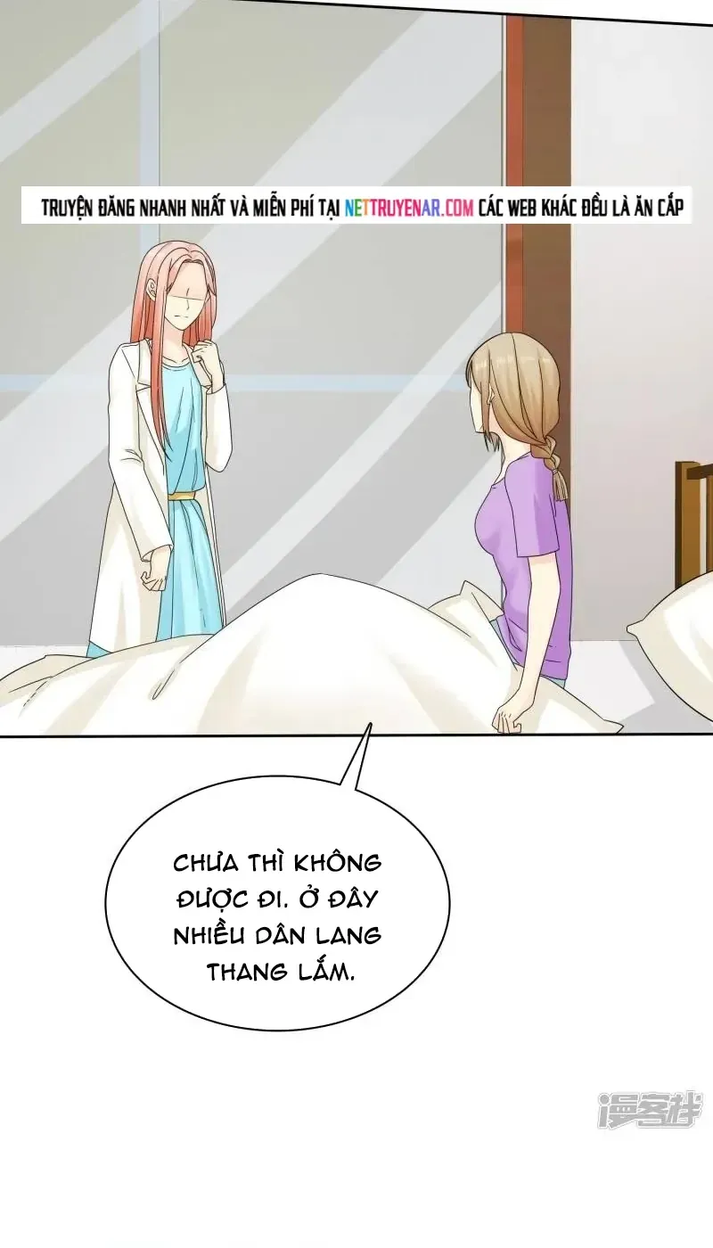 Sủng Em Như Mật: Thiếu Gia Truy Thê Chap 41 - Next Chap 42