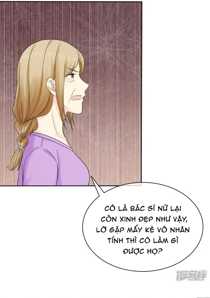 Sủng Em Như Mật: Thiếu Gia Truy Thê Chap 41 - Next Chap 42