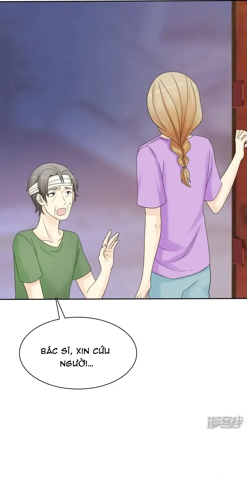 Sủng Em Như Mật: Thiếu Gia Truy Thê Chap 41 - Next Chap 42