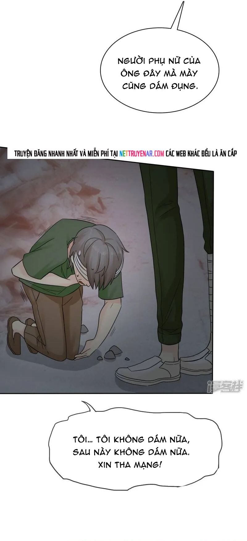 Sủng Em Như Mật: Thiếu Gia Truy Thê Chap 42 - Next Chap 43