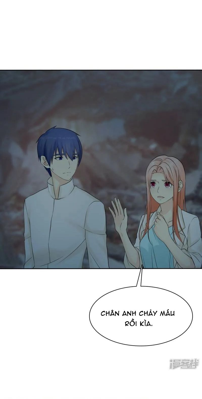 Sủng Em Như Mật: Thiếu Gia Truy Thê Chap 43 - Next Chap 44