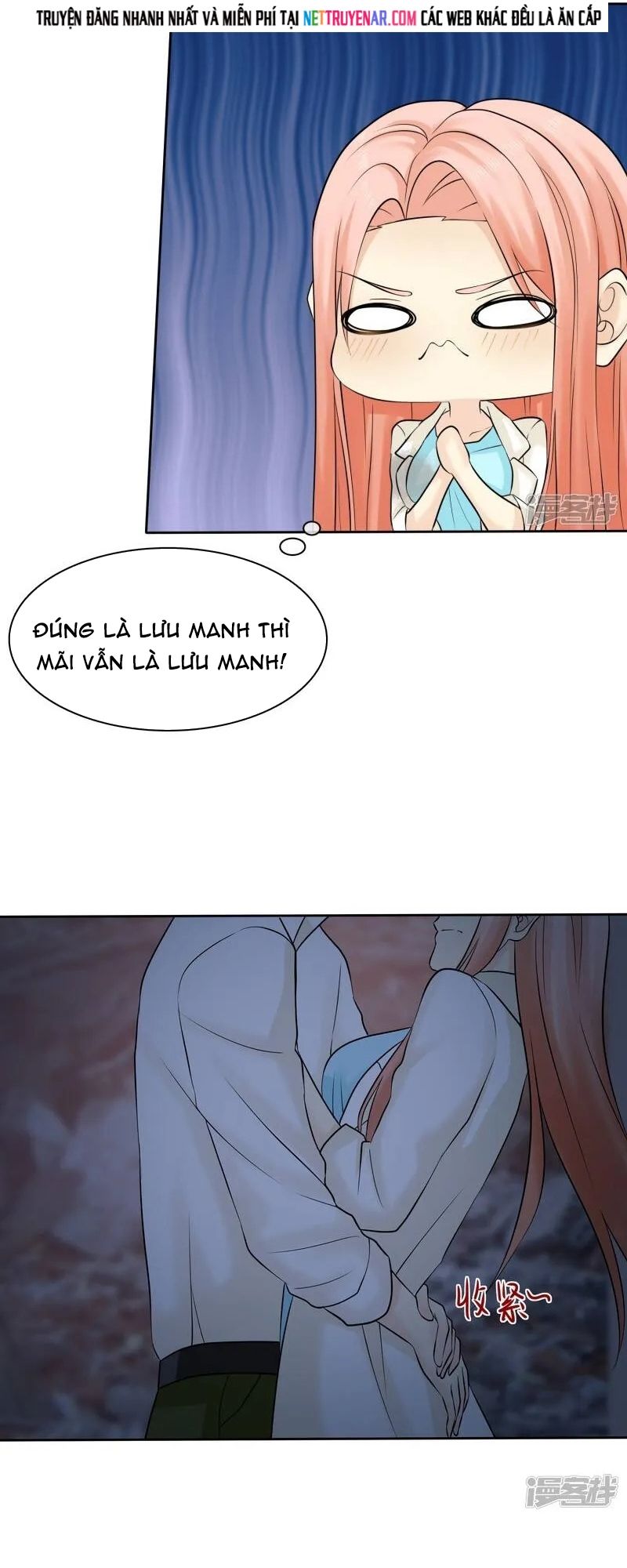 Sủng Em Như Mật: Thiếu Gia Truy Thê Chap 43 - Next Chap 44