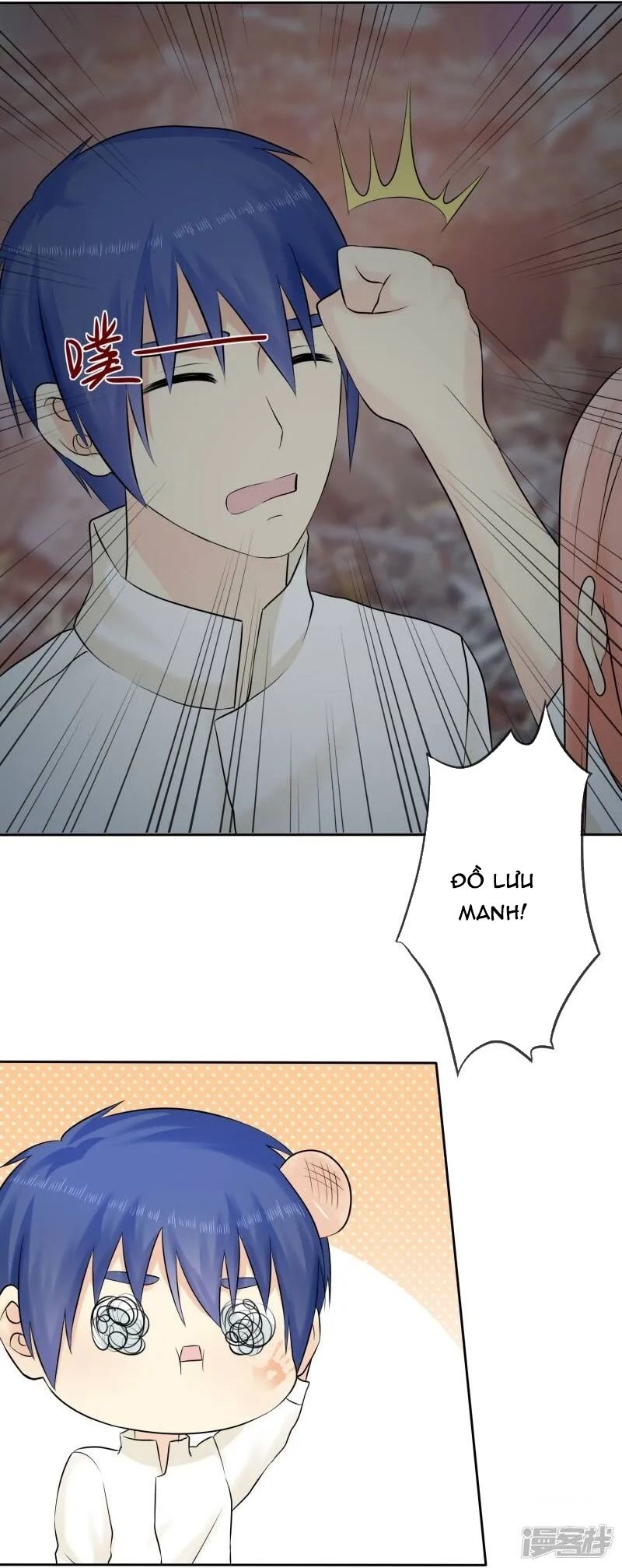 Sủng Em Như Mật: Thiếu Gia Truy Thê Chap 43 - Next Chap 44