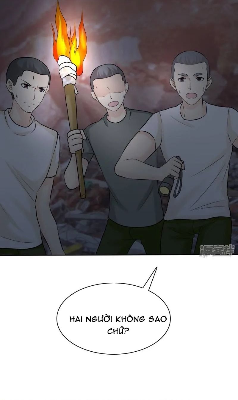 Sủng Em Như Mật: Thiếu Gia Truy Thê Chap 43 - Next Chap 44