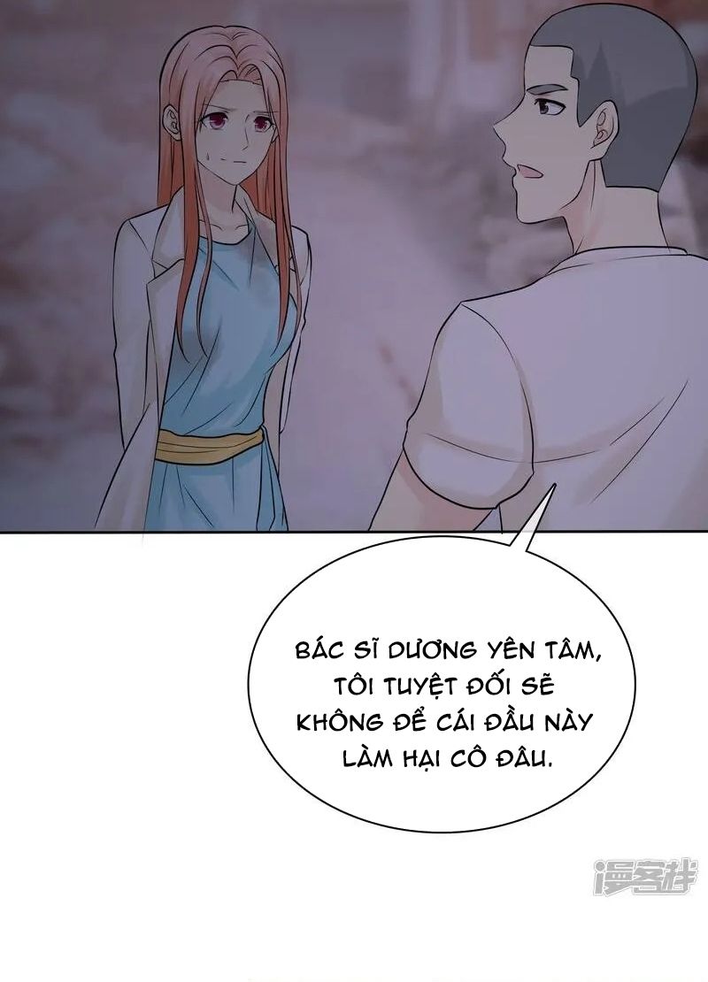 Sủng Em Như Mật: Thiếu Gia Truy Thê Chap 43 - Next Chap 44